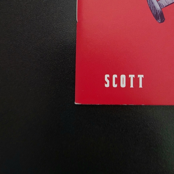 Shadow Service #1 - Picture 3 of 7